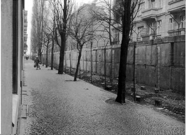 Cafeteria Culture // Lunch at the Rathaus Kreuzberg Kantine