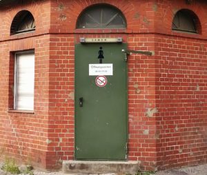 A wee tour of Berlin’s historic public toilets