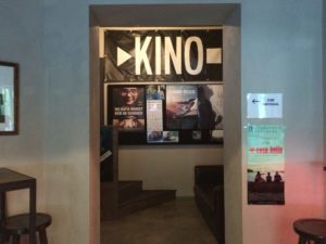 Your New Favourite Little Movie Theatre: Il Kino in Neukölln