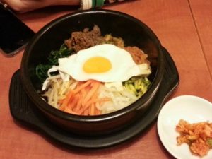 Poetic Bibimbap // Ranking some of Berlin’s best Korean